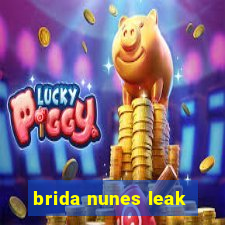 brida nunes leak